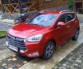 Красный Джак JS2, объемом двигателя 1.5 л и пробегом 16 тыс. км за 9750 $, фото 19 на Automoto.ua