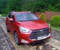 Красный Джак JS2, объемом двигателя 1.5 л и пробегом 16 тыс. км за 9750 $, фото 7 на Automoto.ua
