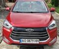 Красный Джак JS2, объемом двигателя 1.5 л и пробегом 16 тыс. км за 9750 $, фото 33 на Automoto.ua