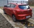 Красный Джак JS2, объемом двигателя 1.5 л и пробегом 16 тыс. км за 9750 $, фото 29 на Automoto.ua