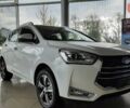 купити нове авто Джак JS2 2022 року від офіційного дилера Автоцентр AUTO.RIA Джак фото