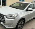 купити нове авто Джак JS2 2022 року від офіційного дилера Автоцентр AUTO.RIA Джак фото