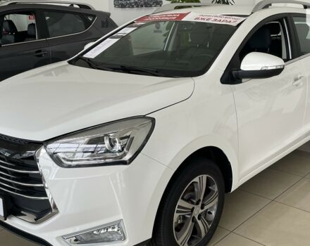 купити нове авто Джак JS2 2022 року від офіційного дилера Автоцентр AUTO.RIA Джак фото