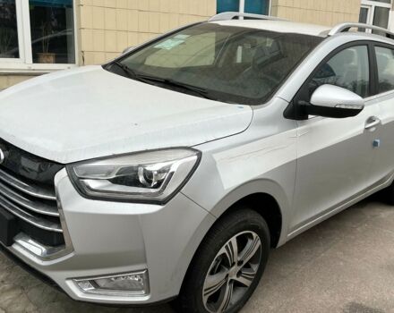 купить новое авто Джак JS2 2022 года от официального дилера Автоцентр AUTO.RIA Джак фото