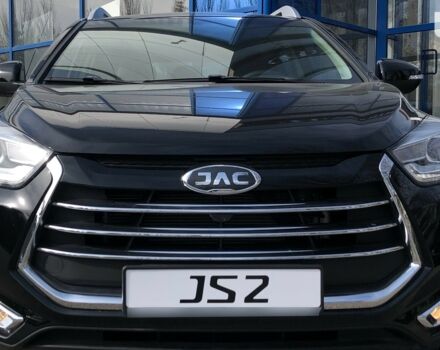 купити нове авто Джак JS2 2022 року від офіційного дилера Автоцентр AUTO.RIA Джак фото