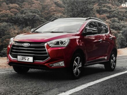 Джак JS2 2022 в Киеве на Automoto.ua Джак JS2, объемом двигателя 0 л и пробегом 0 тыс. км за 13858 $, фото 1 на Automoto.ua