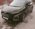 Черный Джак JS3, объемом двигателя 1.59 л и пробегом 50 тыс. км за 11000 $, фото 1 на Automoto.ua