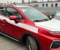 купити нове авто Джак JS3 2022 року від офіційного дилера Автоцентр AUTO.RIA Джак фото