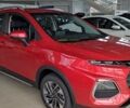 купить новое авто Джак JS3 2022 года от официального дилера Автоцентр AUTO.RIA Джак фото