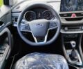 купить новое авто Джак JS3 2022 года от официального дилера Автоцентр AUTO.RIA Джак фото