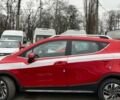 купити нове авто Джак JS3 2022 року від офіційного дилера Автоцентр AUTO.RIA Джак фото