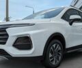 купити нове авто Джак JS3 2022 року від офіційного дилера Автоцентр AUTO.RIA Джак фото