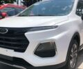 купити нове авто Джак JS3 2022 року від офіційного дилера Автоцентр AUTO.RIA Джак фото