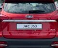 купить новое авто Джак JS3 2022 года от официального дилера Автоцентр AUTO.RIA Джак фото