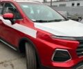 купити нове авто Джак JS3 2022 року від офіційного дилера Автоцентр AUTO.RIA Джак фото