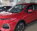 купить новое авто Джак JS3 2022 года от официального дилера Автоцентр AUTO.RIA Джак фото