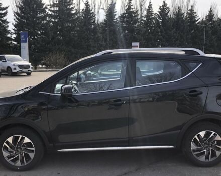 купити нове авто Джак JS3 2022 року від офіційного дилера Автоцентр AUTO.RIA Джак фото