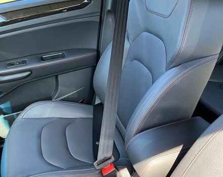 Серый Джак JS3, объемом двигателя 1.6 л и пробегом 49 тыс. км за 17000 $, фото 1 на Automoto.ua