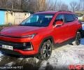 Красный Джак JS4, объемом двигателя 1.5 л и пробегом 2 тыс. км за 14000 $, фото 1 на Automoto.ua