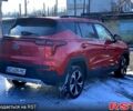 Красный Джак JS4, объемом двигателя 1.5 л и пробегом 2 тыс. км за 14000 $, фото 2 на Automoto.ua
