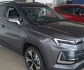 купить новое авто Джак JS4 2022 года от официального дилера Автоцентр AUTO.RIA Джак фото