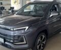 купити нове авто Джак JS4 2022 року від офіційного дилера Автоцентр AUTO.RIA Джак фото