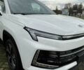 купить новое авто Джак JS4 2022 года от официального дилера Автоцентр AUTO.RIA Джак фото