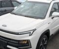 купить новое авто Джак JS4 2022 года от официального дилера Автоцентр AUTO.RIA Джак фото