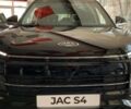 купить новое авто Джак JS4 2022 года от официального дилера Автоцентр AUTO.RIA Джак фото