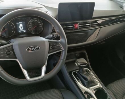 купити нове авто Джак JS4 2022 року від офіційного дилера Автоцентр AUTO.RIA Джак фото