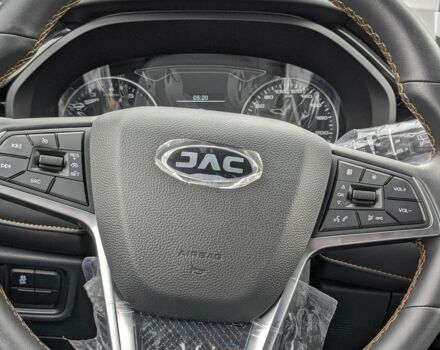 купити нове авто Джак JS4 2022 року від офіційного дилера Автоцентр AUTO.RIA Джак фото