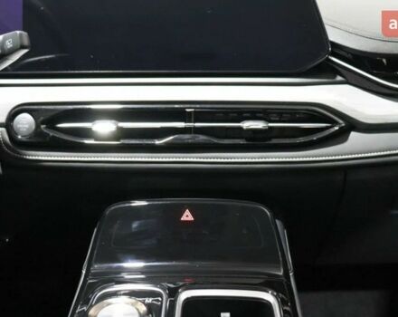 купити нове авто Джак JS6 2023 року від офіційного дилера Автоцентр AUTO.RIA Джак фото