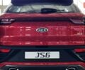 купить новое авто Джак JS6 2024 года от официального дилера Автоцентр AUTO.RIA Джак фото