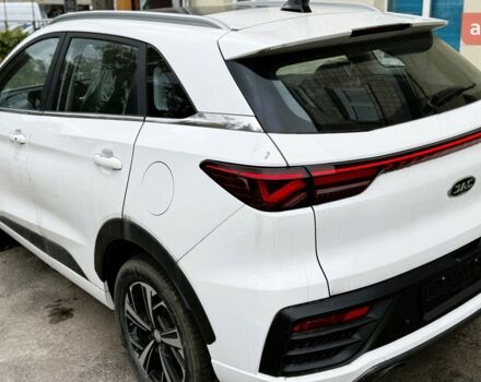 купить новое авто Джак JS6 2024 года от официального дилера Автоцентр AUTO.RIA Джак фото