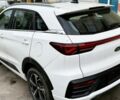 купить новое авто Джак JS6 2024 года от официального дилера Автоцентр AUTO.RIA Джак фото