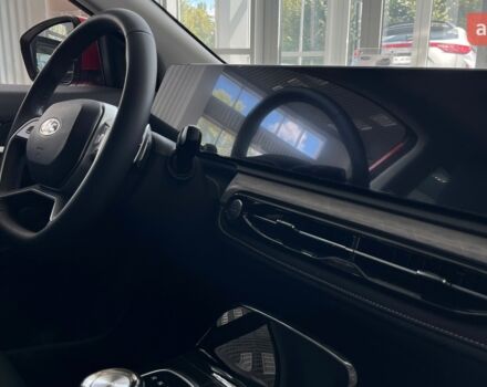 купить новое авто Джак JS6 2024 года от официального дилера Автоцентр AUTO.RIA Джак фото