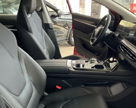 купить новое авто Джак JS6 2024 года от официального дилера Автоцентр AUTO.RIA Джак фото
