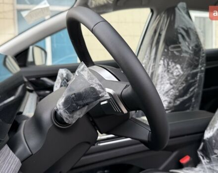 купить новое авто Джак JS6 2024 года от официального дилера Автоцентр AUTO.RIA Джак фото