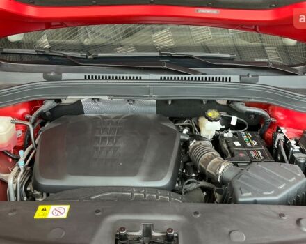 купить новое авто Джак JS6 2024 года от официального дилера Автоцентр AUTO.RIA Джак фото