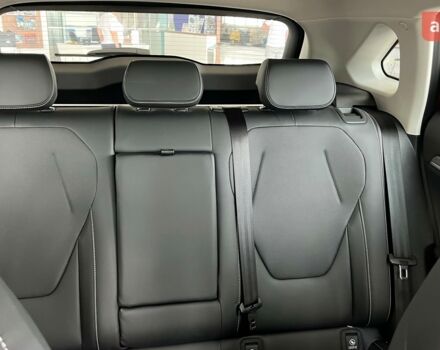 купить новое авто Джак JS6 2024 года от официального дилера Автоцентр AUTO.RIA Джак фото