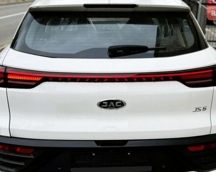 купить новое авто Джак JS6 2024 года от официального дилера Автоцентр AUTO.RIA Джак фото