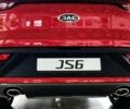 купить новое авто Джак JS6 2024 года от официального дилера Автоцентр AUTO.RIA Джак фото