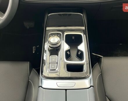 купить новое авто Джак JS6 2024 года от официального дилера Автоцентр AUTO.RIA Джак фото