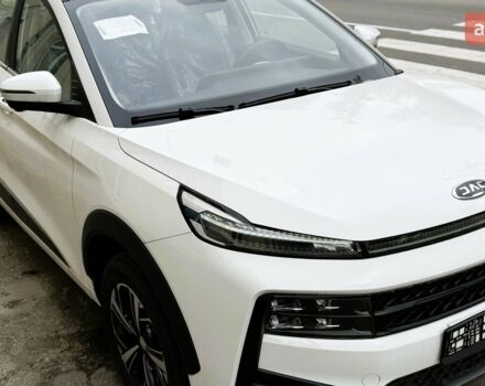 купить новое авто Джак JS6 2024 года от официального дилера Автоцентр AUTO.RIA Джак фото
