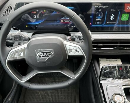 купить новое авто Джак JS6 2024 года от официального дилера Автоцентр AUTO.RIA Джак фото