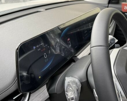 купить новое авто Джак JS6 2024 года от официального дилера Автоцентр AUTO.RIA Джак фото