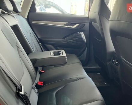 купить новое авто Джак JS6 2024 года от официального дилера Автоцентр AUTO.RIA Джак фото