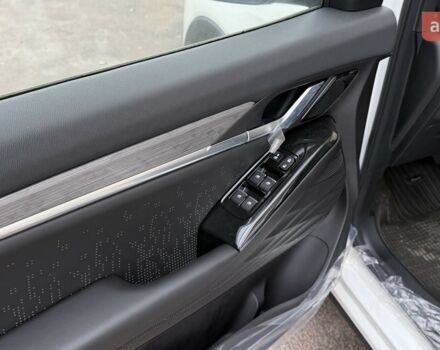 купить новое авто Джак JS6 2024 года от официального дилера Автоцентр AUTO.RIA Джак фото
