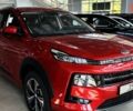 купить новое авто Джак JS6 2024 года от официального дилера Автоцентр AUTO.RIA Джак фото