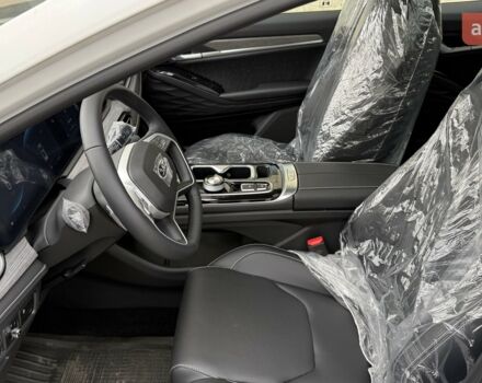 купить новое авто Джак JS6 2024 года от официального дилера Автоцентр AUTO.RIA Джак фото